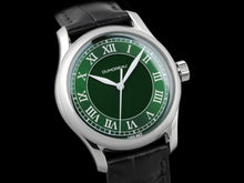 Load image into Gallery viewer, ROMAN DM02 EMERALD GREEN