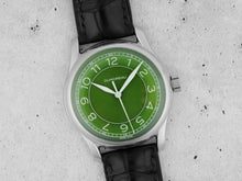 Load image into Gallery viewer, DM02 MOSS GREEN