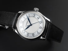 Load image into Gallery viewer, DM02 WHITE / SILVER