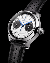 Load image into Gallery viewer, MONOPUSHER CHRONOGRAPH PANDA / WHITE
