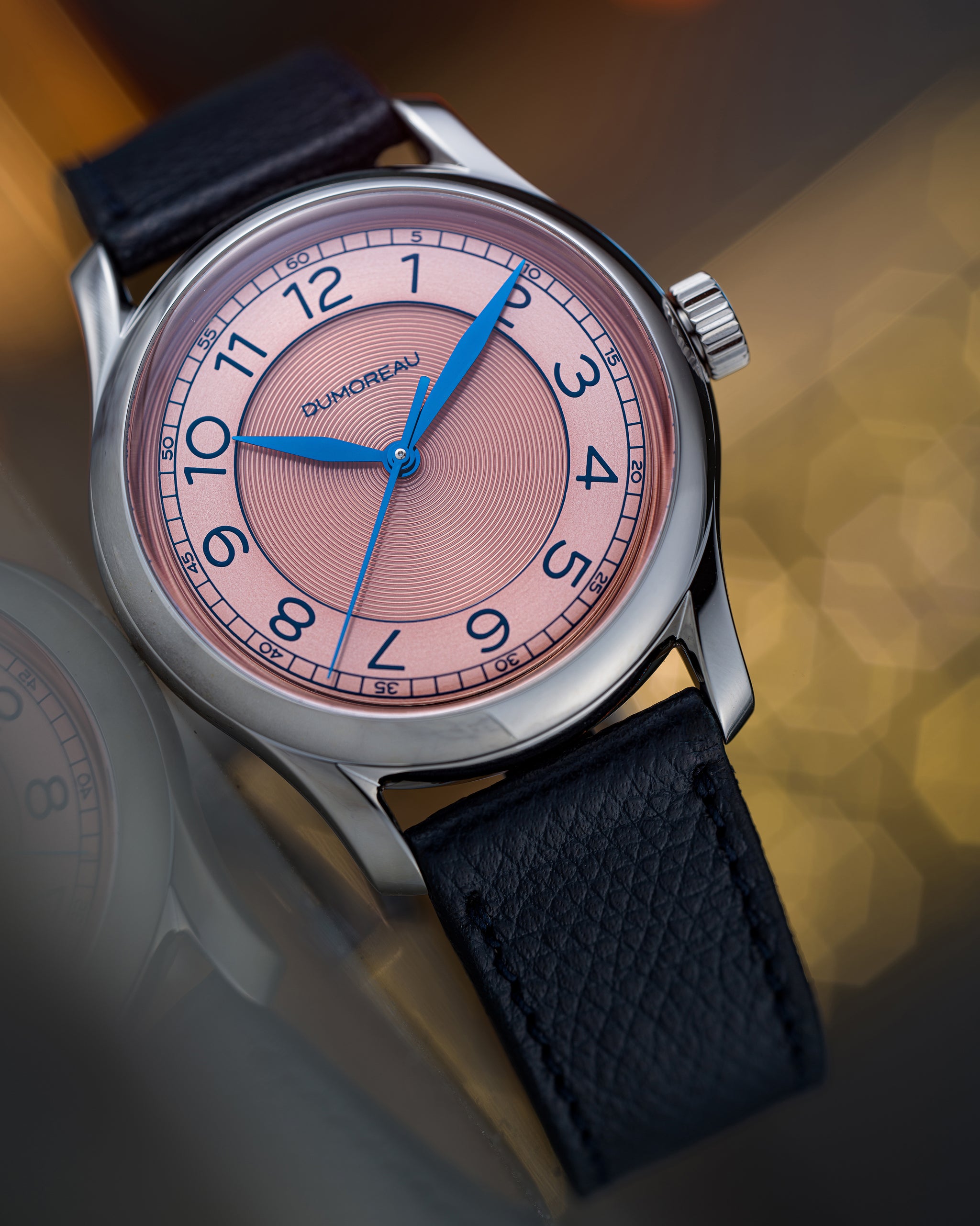 DM02 SALMON – Dumoreau