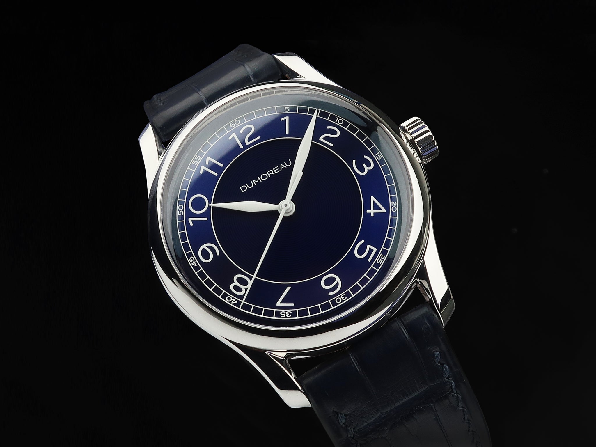 DM02 ROYAL BLUE – Dumoreau