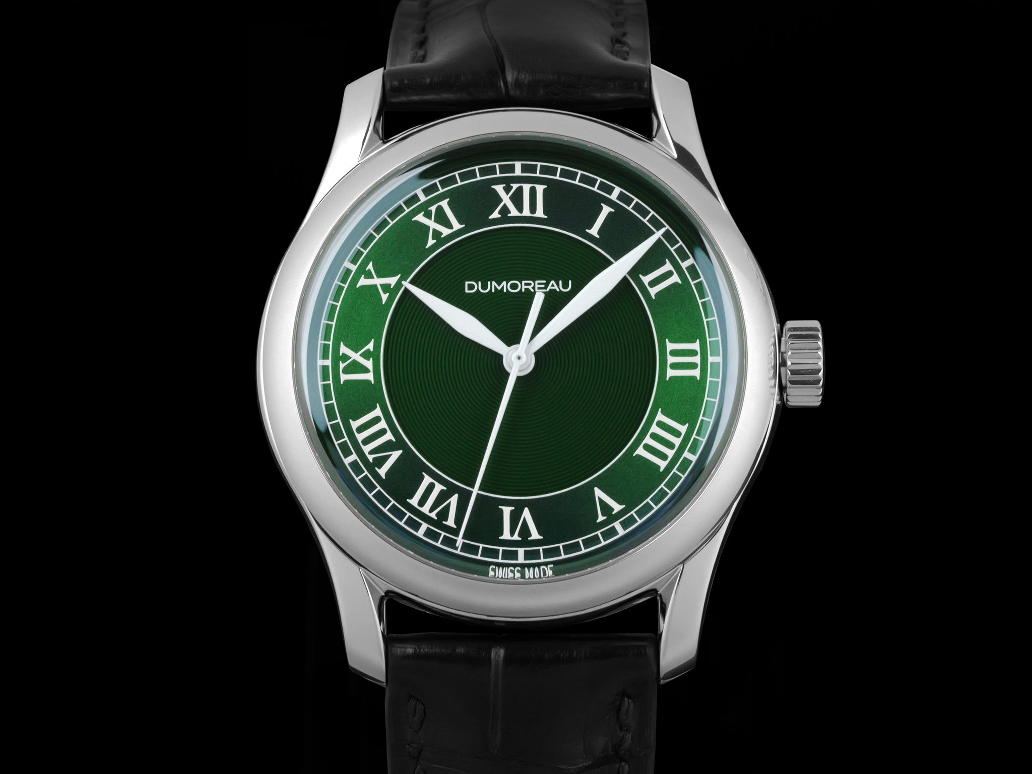 CURRENT COLLECTION – Dumoreau