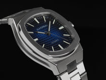 Load image into Gallery viewer, DM01 ROYAL BLUE FUMÉ
