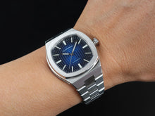 Load image into Gallery viewer, DM01 ROYAL BLUE FUMÉ
