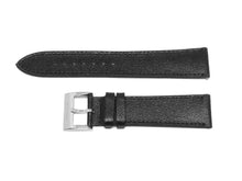 Load image into Gallery viewer, DM02 STRAP - BLACK SAFFIANO
